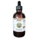 Hops Alcohol-Free Liquid Extract Organic Hops (Humulus Lupulus) Dried Flower Glycerite Hawaii Pharm Natural Herbal Supplement 4 oz