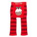 Blade & Rose | Christmas Pudding Leggings | Clothing for Babies & Toddlers | 0-4 Years