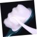 Gleavi Soft Silk Toothbrush Set for Adults - 4 Pack Classic Design Elastic PP Bristles Ideal for Pregnant Women - Gentle Oral Care & Cleaning - Buy Online on GoSupps.com