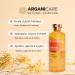  Arganicare Vitamin C Toning Micellar Water with Hyaluronic Acid and Aloe Vera Makeup Remover for All Skin Types 500 ml Shampoo - Buy Online on GoSupps.com