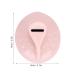 Premium Glass Foot File Callus Remover - Stainless Steel Pedicure Tool for Effortless Heel Care - Nano Crystal Foot File - Pink - Buy Online on GoSupps.com