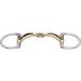 Sprenger NOVOcontact double-breasted olive head snaffle 16mmSENSOGAN Sensogan-ES 11.5