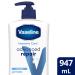 Vaseline Intensive Care Advanced Repair Lotion 32 oz - Unscented Hand & Body Moisturizer for Dry Skin | Shop Internationally - Buy Online on GoSupps.com