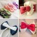 LEEQE Double Face 1-1/2 inch White Satin Ribbon - 50 Yards - Perfect for Weddings, Parties, and Gift Wrapping - Buy Online on GoSupps.com