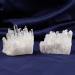 1pc Crystals and Stones Natural Clear Quartz Cluster Irregular Raw Minerals Home Office Desktop Decor Ornaments Gifts Natural Luster (Color : Clear Size : 1pc 20-30g) 1pc 20-30g Clear - Buy Online on GoSupps.com