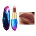 HHSEYEWELL Terracotta Lipstick - Gradient 24 Colors, Daily & Party Cosmetics with Lip Liner & Sharpener - Aunt Red & Multi Color Options - Buy Online on GoSupps.com