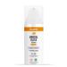 ALIYES SPF 50+ Organic Baby&Kids Mineral Sunscreen Safe for Babies - Water Resistant Sun Cream Broad Spectrum UVA/UVB Sun Protection Vegan Baby Sunscreen Lotion 1.69 FL
