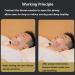 Electric Intelligent Massage Snore Stopper - Portable Anti Snoring Device for Better Sleep - Buy Online on GoSupps.com