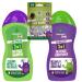Head lice Shampoo for Kids with 8 Lice Repellent Hair Bands