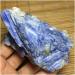 Natural Crystal Rough Natural Crystal Rough Natural kyanite Crystal Rough Raw Stone Rock Specimen (Size : 900-1000g) - Buy Online on GoSupps.com