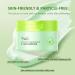 Avocado Clean Makeup Remover & Cleansing Balm 100g Avocado Cleanser To Remove Makeup Facial Cleanser For Sensitive Skin Deep Cleansing Makeup Remover Balm For Foundation Clean And Clear Cleanser - Buy Online on GoSupps.com