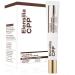 80% Collagen With Gold Peptides Eye Cream - Snail Secretion Filtrate + Matrixyl 3000 + Haloxyl For Wrinkles Dark Circles Moisturizer - Korean Skin Care 0.7 fl.oz