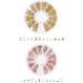 Metal Nail Studs Silver Rose Gold Metal Nail Studs Rose Star Moon Feather Nail Charm Kit Heart Triangle Square Rivet Gems 3D Nail Art Jewelry Decoration DIY Decoration (4 Boxes) - Buy Online on GoSupps.com