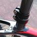 Silverock CNC Dual Size Seatpost Clamp 27.2/31.8mm & 31.6/34.9mm - Black Color for Carbon Post - Buy Online on GoSupps.com