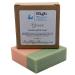 Shop Guava Handmade Soap - 5oz Natural Bar | Tropical Scented Non-Toxic Lye Soap for International Shipping - Buy Online on GoSupps.com