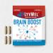 Brain Boost Capsules - Advanced Cognitive Enhancer for Focus Energy & Clarity - 5-Pack | Shop Internationally - Buy Online on GoSupps.com