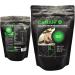 Canah Organic Hemp Flour 300 g High in Complete Protein (33%) Fibre (36%) and Minerals Vegan Gluten-Free Oestrogen-Free & Dairy-Free Certified Kosher + Free Bonus Recipes 300g Organic - Buy Online on GoSupps.com