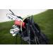 theHANGER Golf Training Aid - Improve Clubface Awareness, Swing Plane, and Impact Accuracy - Buy Online on GoSupps.com