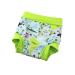BabyPreg High Waist Swimming Diaper Shorts for Kids 3-5 Years - Green Abdominal Protection - Buy Online on GoSupps.com