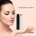 Portable Refillable Mini Perfume Atomizer Bottles - Travel Accessories (10ml 2 Pack) - Black & White - Buy Online on GoSupps.com