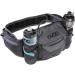Buy EVOC HIP Pack 3 & Hip Pack Pro 3 - Ideal Hip Pockets for Bike Tours & Trails | 3L Capacity Airflow System Comfortable Fit International Shipping - Buy Online on GoSupps.com