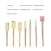 Nail Drill Kit - 7pcs Professional Manicure & Pedicure Drill Bit Set for Acrylic & Gel Nails - Perfect Accessories for Sanding & Grinding - Buy Online on GoSupps.com
