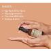 Neemli Naturals Retinol & Peptide Serum - Lightweight Renewal for Smooth Even-Toned Skin | Anti-Aging Solution - 30ml - Buy Online on GoSupps.com