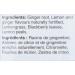 Twinings Lemon & Ginger Herbal Individually Wrapped Tea Bags | Naturally Caffeine-Free | 20 Count (Pack of 6) | Enjoy Hot or Iced Lemon and Ginger 20 Count (Pack of 6) - Buy Online on GoSupps.com