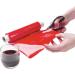 NRS Healthcare Non Slip Grip Material Dycem Reel White 20 x 100 cm/39.25 inch - Buy Online on GoSupps.com
