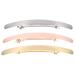 Lurrose 6x Automatic Hair Clips - Stylish Ponytail Accessories in Gold Silver & Rose Gold for Daily Wear | International Shipping Available - Buy Online on GoSupps.com