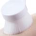 Face Wash Brush - Soft Bristle Face Exfoliator Scrub Brush Facial Massager and Exfoliator Resin Handle Design for Pore Cleaning Frifer - Buy Online on GoSupps.com