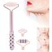 Face Roller Face Lifting Roller Face Firming Roller with Roller Head for Face - Buy Online on GoSupps.com