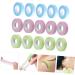 minkissy 15rolls Lash Tape Fabric Eyelash Tape Eyelash Adhesive Tape Adhesive Fabric Tape Make up K Tape Tape Eyelash Grafting Auxiliary Tape Abs Japanese-Style Extend - Buy Online on GoSupps.com