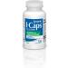 Icaps Lutein and Zeaxanthin Formula - 120 Tablets | Vision Support Supplement - Buy Online on GoSupps.com