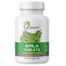 Grenera Amla Berry Tablets | 240 Tablets/Bottle 500mg per Tablet | Made with Organic Amla Fruit Powder | All Natural Vitamin C Tablets | No Chemical Coating