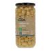 CARLOTAORGANIC Boiled chickpeas 720gr ECOSG