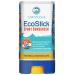 EcoStick SPF 35 Mineral Sunscreen Stick | Sweat & Water Resistant Sunblock | USDA Approved Biodegradable Paraben Free & Reef Safe Sunscreen Protection Against UVA UVB (EcoStick Sport) by Stream2Sea