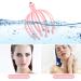 Buy Head Massager 2Pcs - Handheld Octopus Scalp Massager for Therapeutic Relaxation | International Shipping Available - Buy Online on GoSupps.com