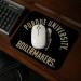 Purdue Boilermakers Low Profile Mouse Pad - Officially Licensed Merchandise - Buy Online on GoSupps.com