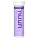 Nuun Bev Tube Grape Tablet 10 ct