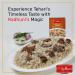 Radhuni Tehari Masala 45gm pre-mixed easy cook spice and maslal packet from Square foods Bangladesh (45g 6) 6 g (Pack of 1) 6.0 - Buy Online on GoSupps.com