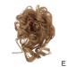 Xuejian Chaotic Hair Bun Extensions | Premium Synthetic Hair for Effortless Styles - Shop Internationally! - Buy Online on GoSupps.com