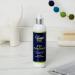 Young King Hair Care Kids Conditioner for Boys - 8 oz | Plant-Based & Gentle | Soften, Nourish, and Detangle Natural Curls - Buy Online on GoSupps.com
