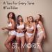 St Moriz 1 Hour Fast Tan Mousse | Vegan Express Fake Tan | 200ml Dark Glow | Pack of 1 - Buy Online on GoSupps.com