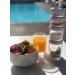 Nutripure | Pilulier Voyage Go Stak Starter 4Pak BlenderBottle | Poudres G lules Collations Pr /Post Entra nement | 4 Compartiments Empilables : 40 60 100 150 ml | Fabriqu en France - Buy Online on GoSupps.com