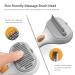 2 in 1 Pet Grooming Brush for Cats and Dogs | Shedding, Mats, Tangles | Long/Short Hair | Upgrade Pet Grooming Kit - Buy Online on GoSupps.com