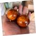 Minkissy 2ST Health Ball - Chinese Baoding Meditation Balls for Yoga & Fitness | Ideal for Seniors | International Shipping Available - Buy Online on GoSupps.com