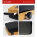 Chiropractic Speeder Board - Adjustable Drop Board for Lumbar & Extremity Adjustments | International Shipping - Buy Online on GoSupps.com