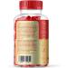 Premium Iron + Vitamin C Gummy Vitamins - Boost Your Immune System - Buy Online on GoSupps.com
