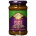 Garlic pickle - 300 g